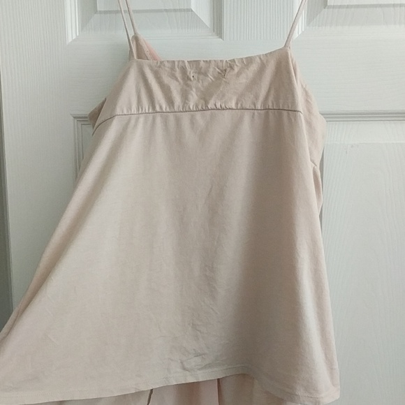 Flowy tank (final markdown) - Picture 4 of 4